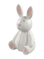 Mascagni MONEY BOX CM.18,1 - COL.WHITE