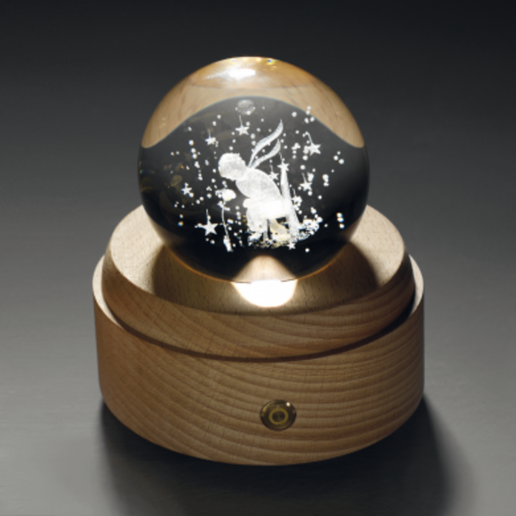Mascagni LED CARILLON
