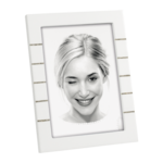 Mascagni PHOTO FRAME 13X18 - COL.WHITE