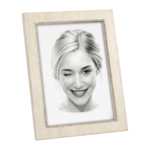 Mascagni PHOTO FRAME 13X18 - COL,WHITE