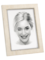 Mascagni PHOTO FRAME 13X18 - COL,WHITE