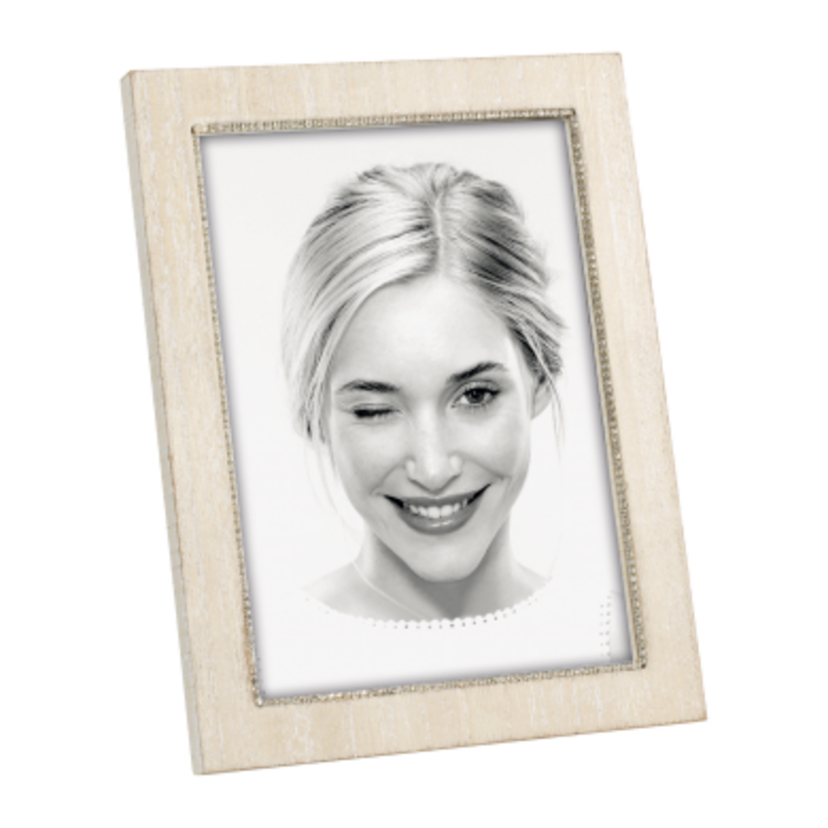 Mascagni PHOTO FRAME 13X18 - COL,WHITE