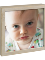 Mascagni PHOTO FRAME LED 20X20 - COL.WHITE