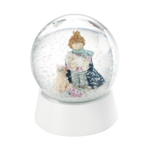 Mascagni SNOWBALL
