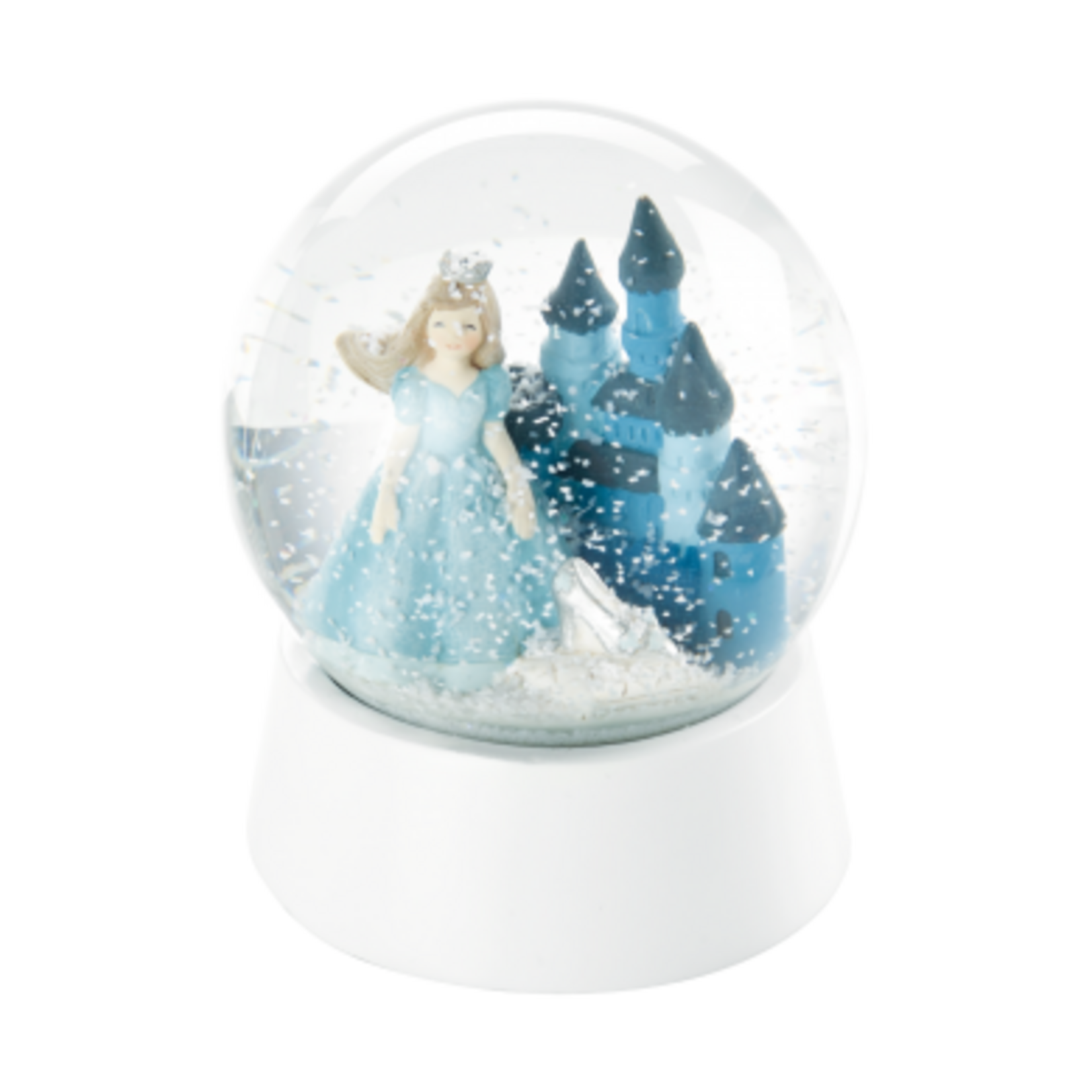 Mascagni SNOWBALL