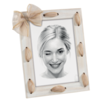 Mascagni PHOTO FRAME 13X18 - COL.CREAM