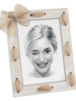 Mascagni PHOTO FRAME 13X18 - COL.CREAM