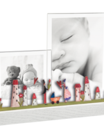 Mascagni MULTIPLE FRAME