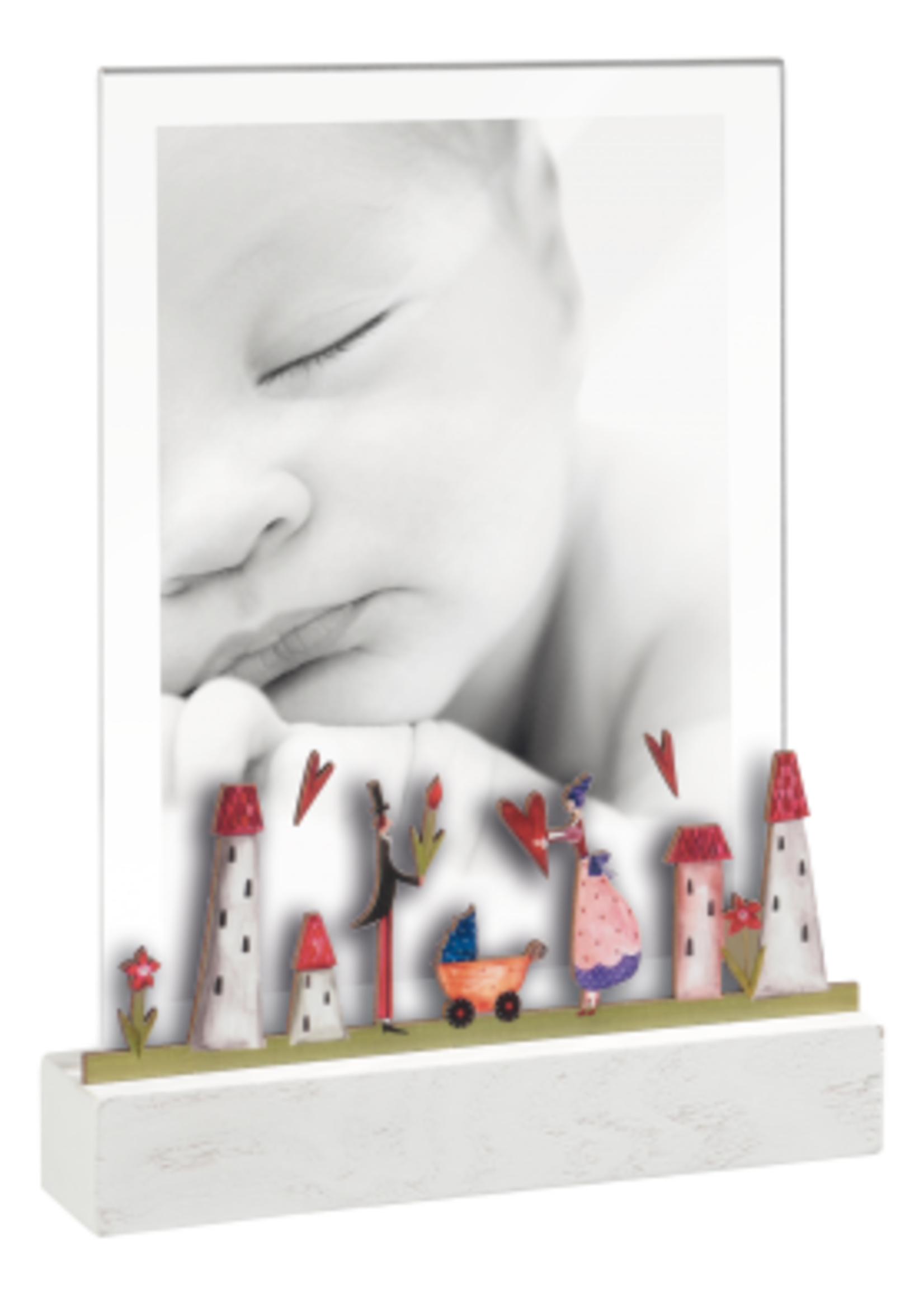 Mascagni PHOTO FRAME 13X18