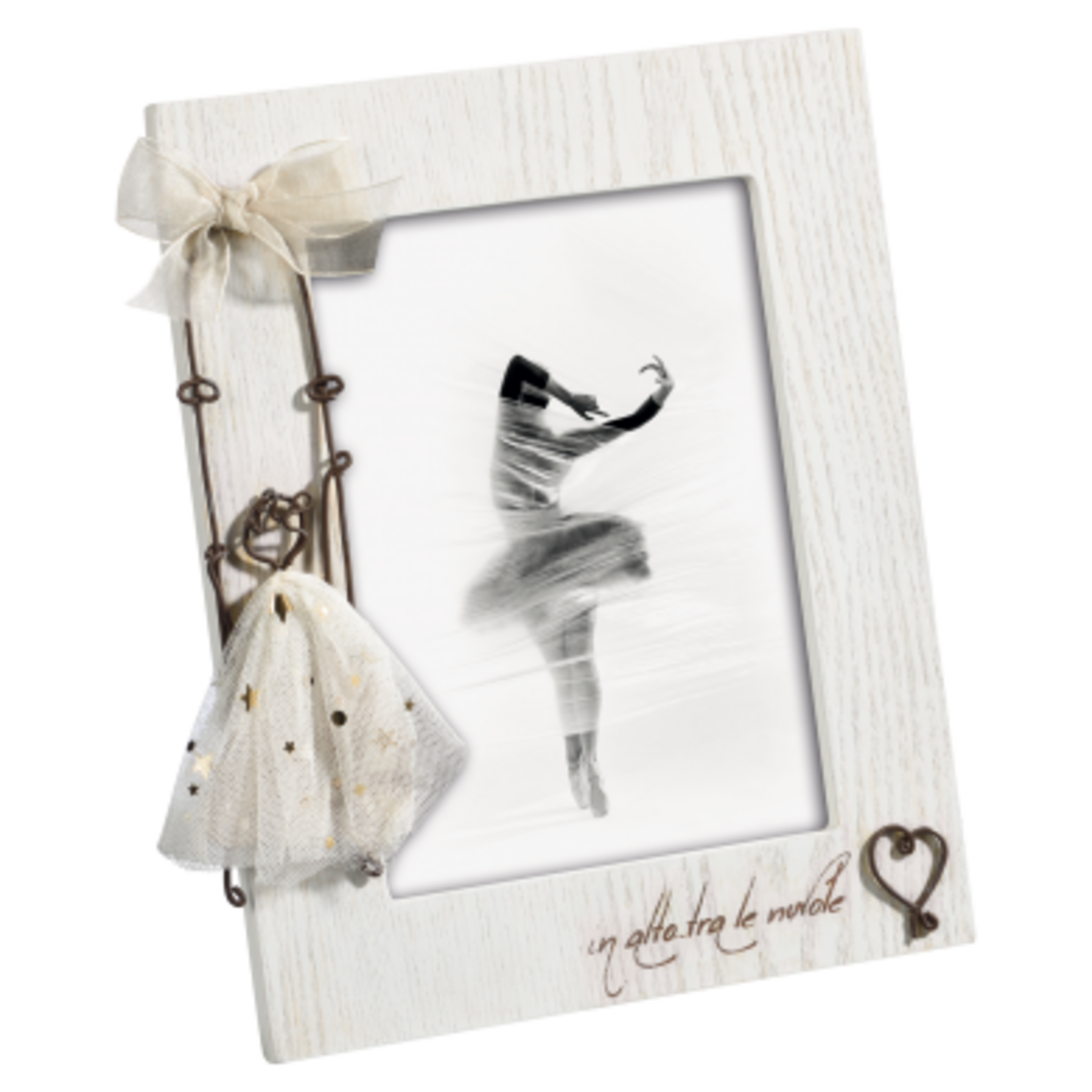 Mascagni PHOTO FRAME 13X18