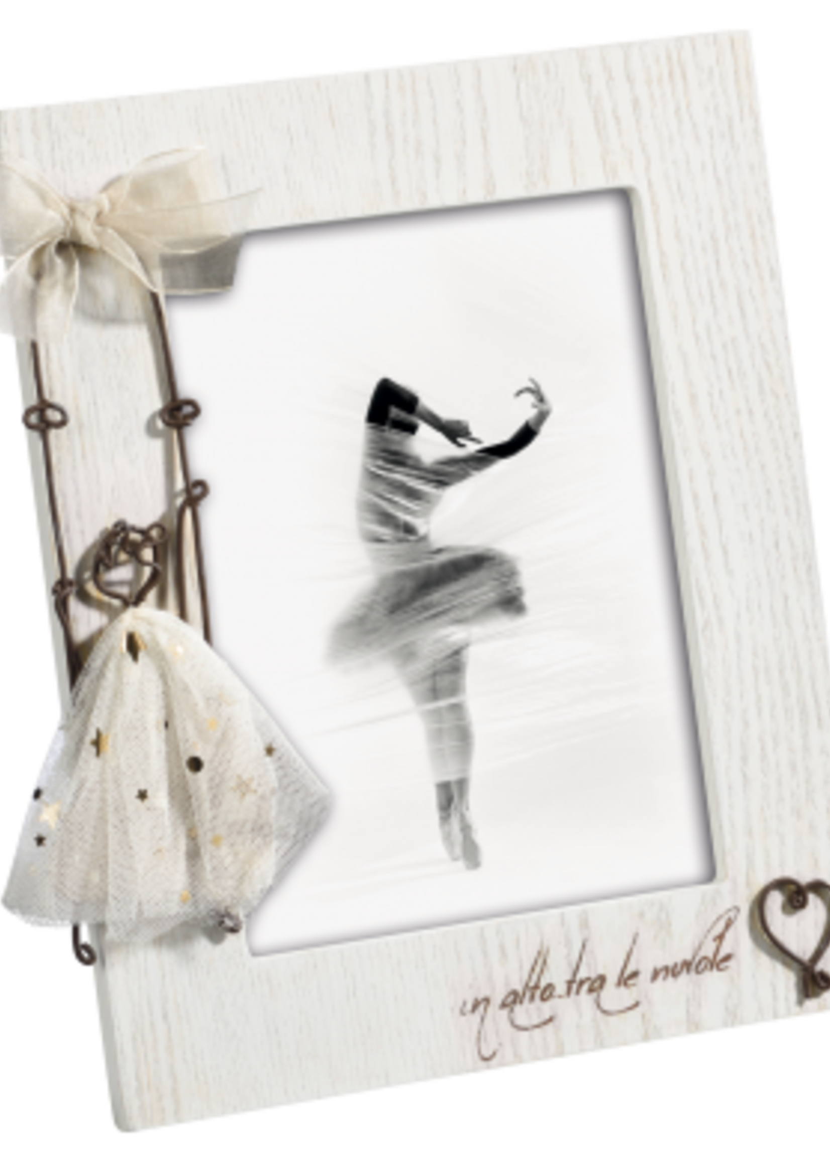 Mascagni PHOTO FRAME 13X18