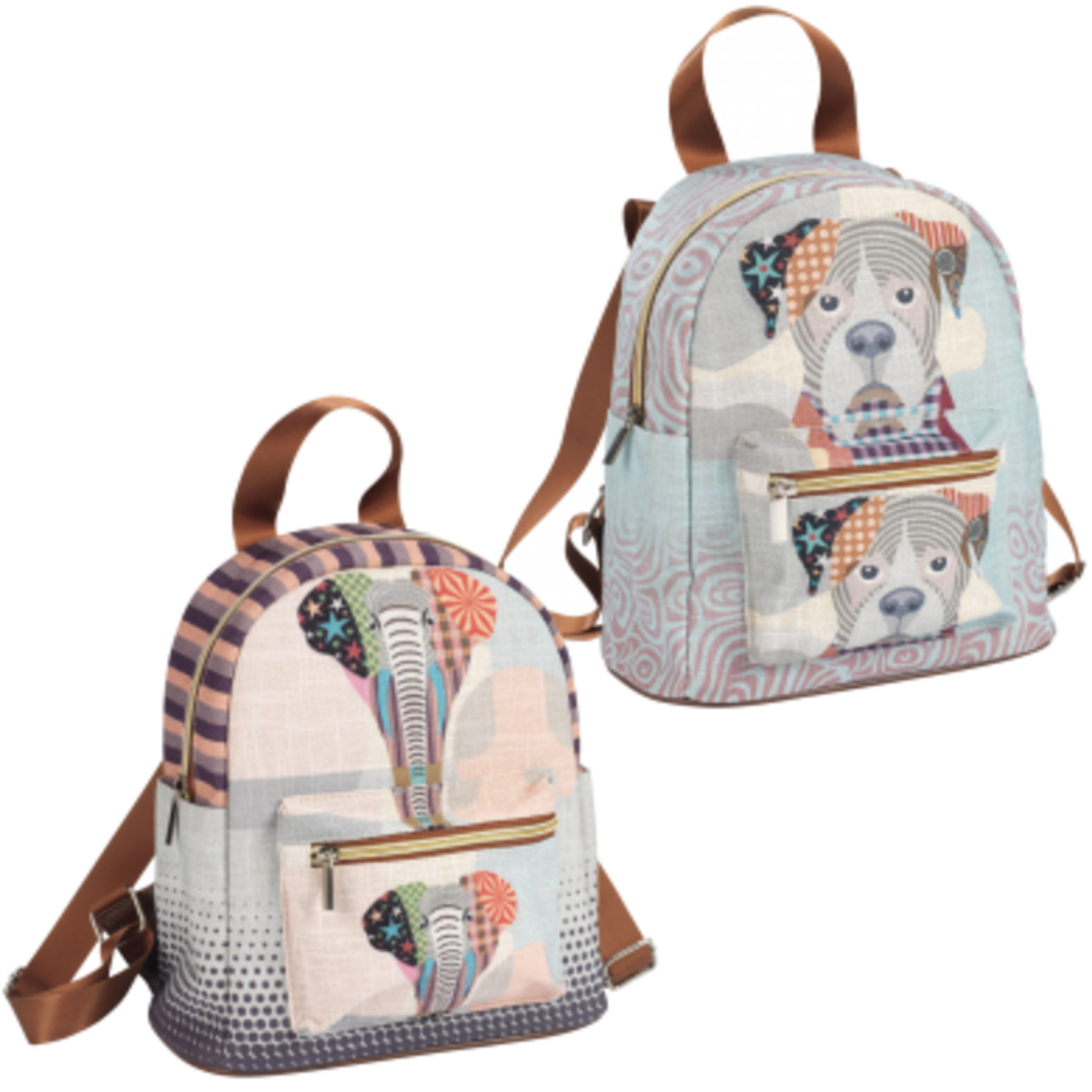 Mascagni BACKPACK
