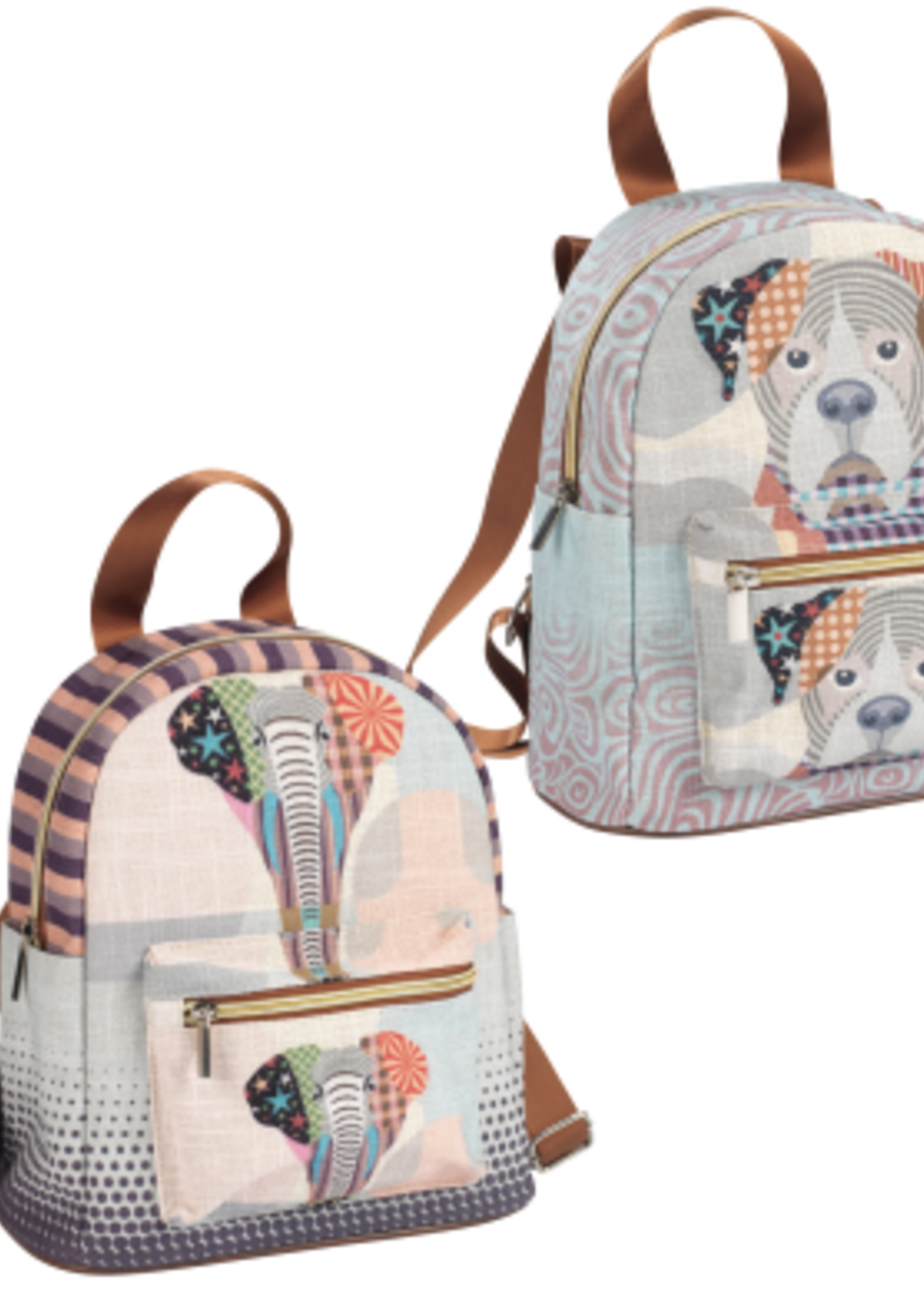 Mascagni BACKPACK