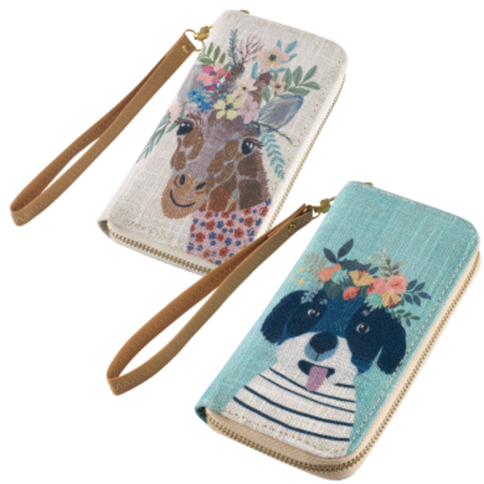 Mascagni MONEY BAG