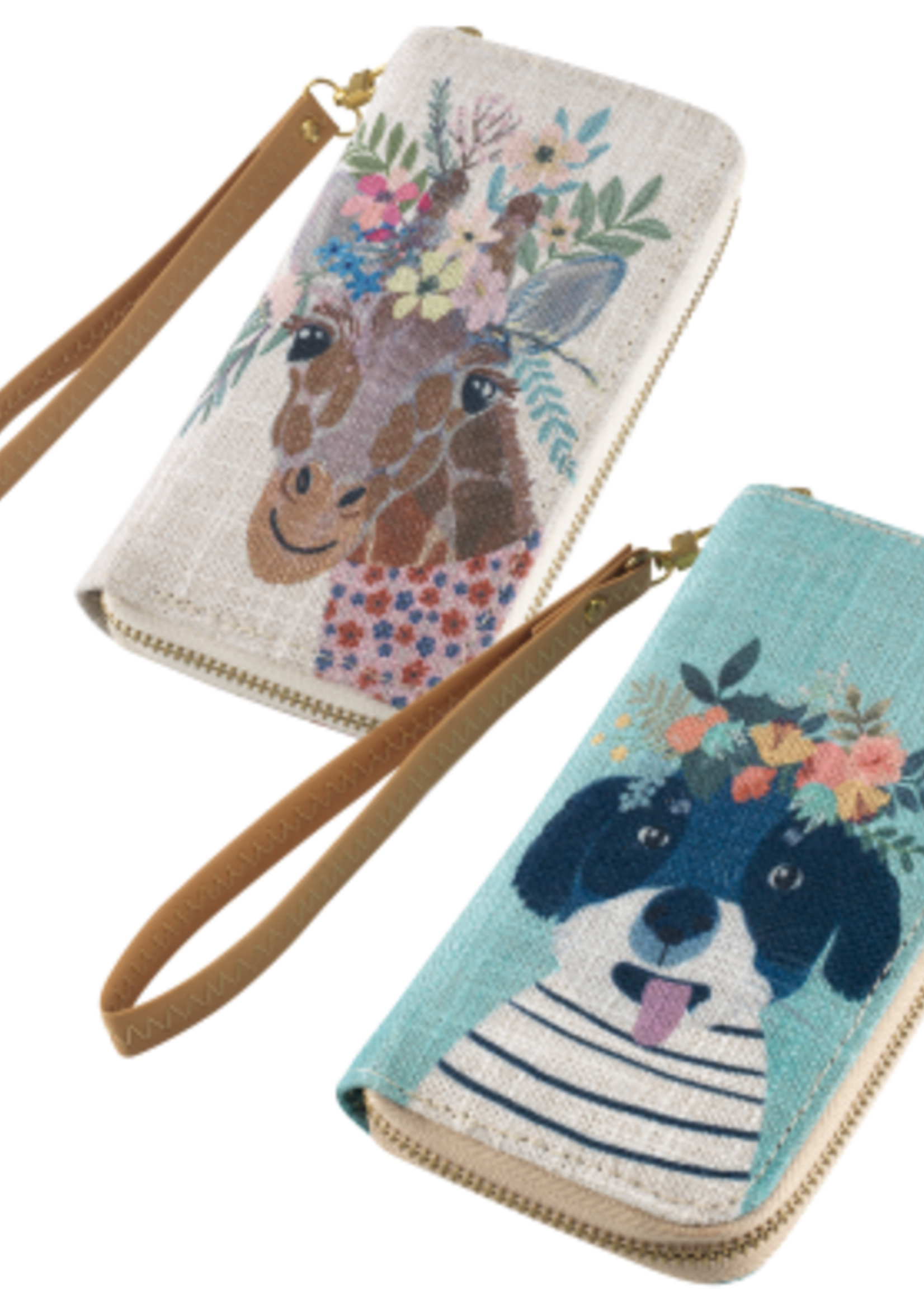 Mascagni MONEY BAG