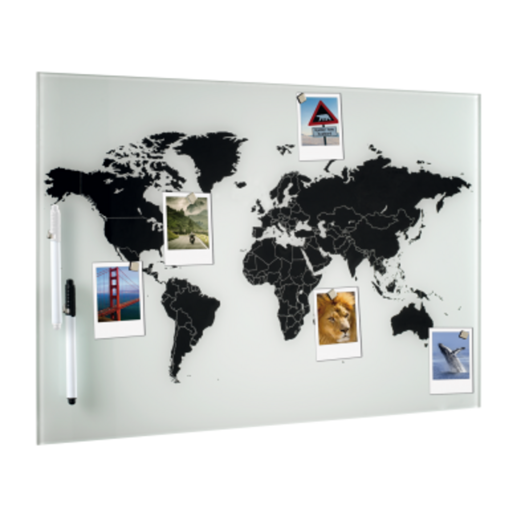 Mascagni MAGNETIC PANEL 40X60