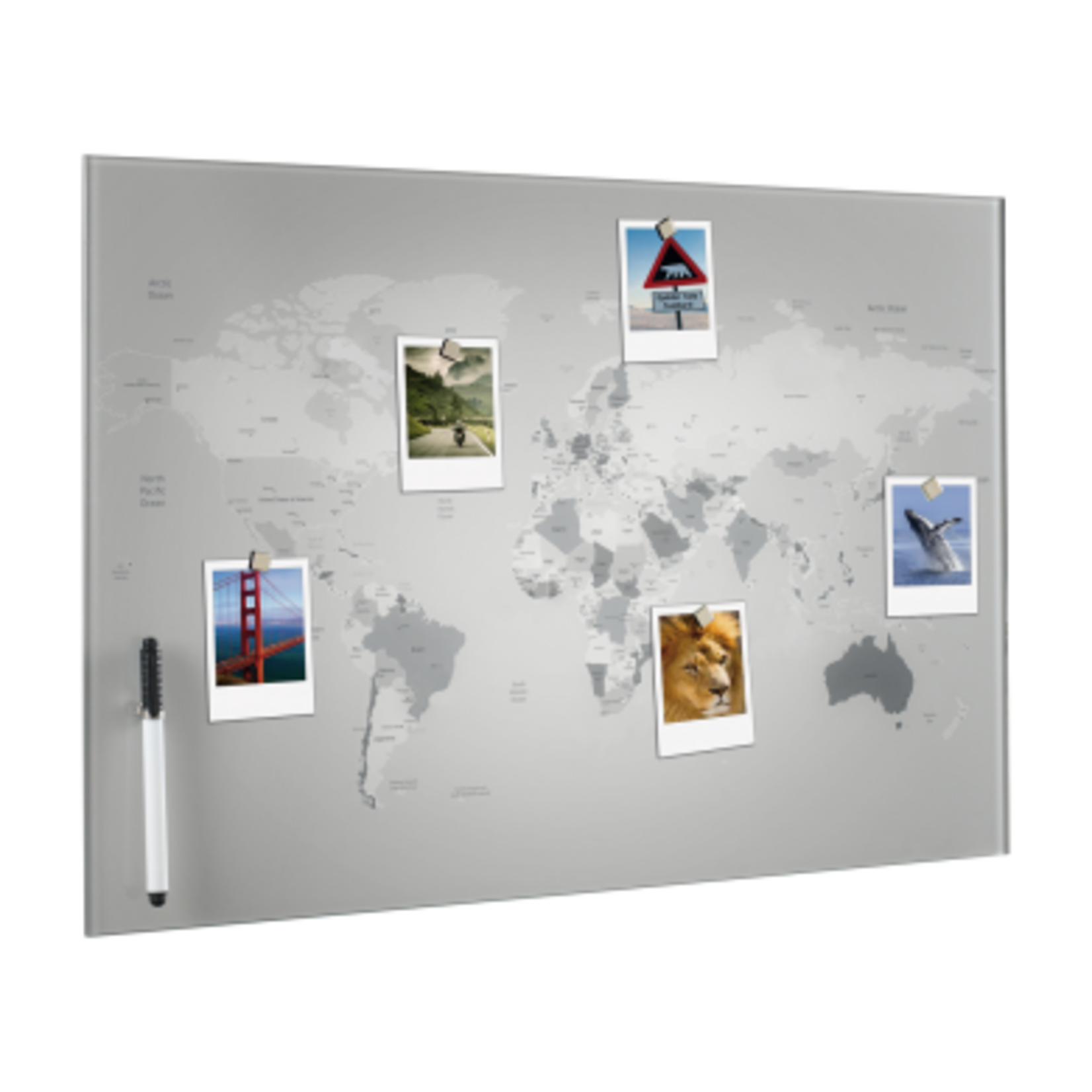 Mascagni MAGNETIC PANNEL 40X60