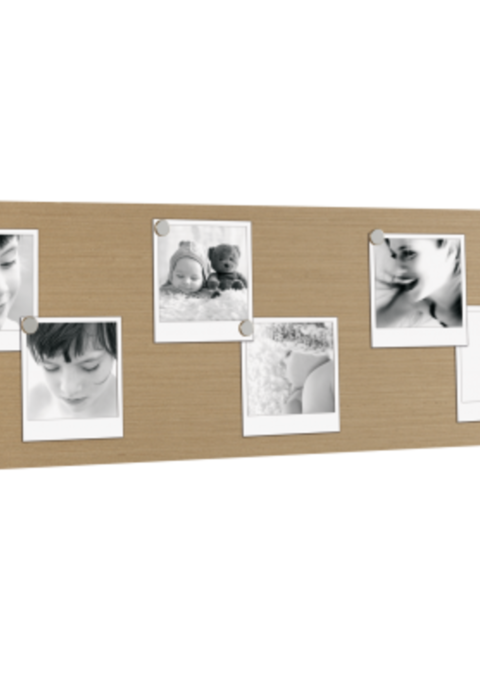 Mascagni MAGNETIC PANEL 20X60