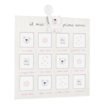 Mascagni MULTIPLE FRAME COL.PINK