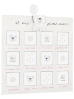 Mascagni MULTIPLE FRAME COL.PINK