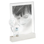 Mascagni PHOTO FRAME 13X18 COL.PINK
