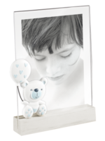 Mascagni PHOTO FRAME 13X18 COL.PINK