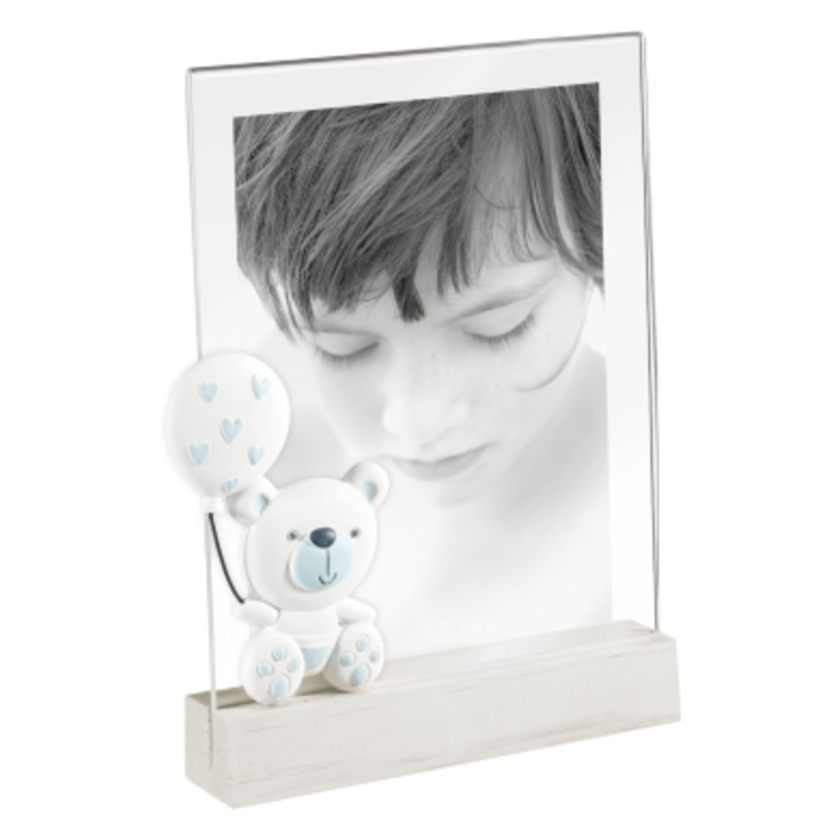 Mascagni PHOTO FRAME 13X18 COL.PINK