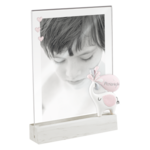 Mascagni PHOTO FRAME 13X18 COL.PINK