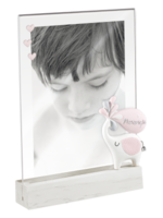 Mascagni PHOTO FRAME 13X18 COL.PINK