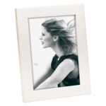 Mascagni PHOTO FRAME 13X18 COL.WHITE