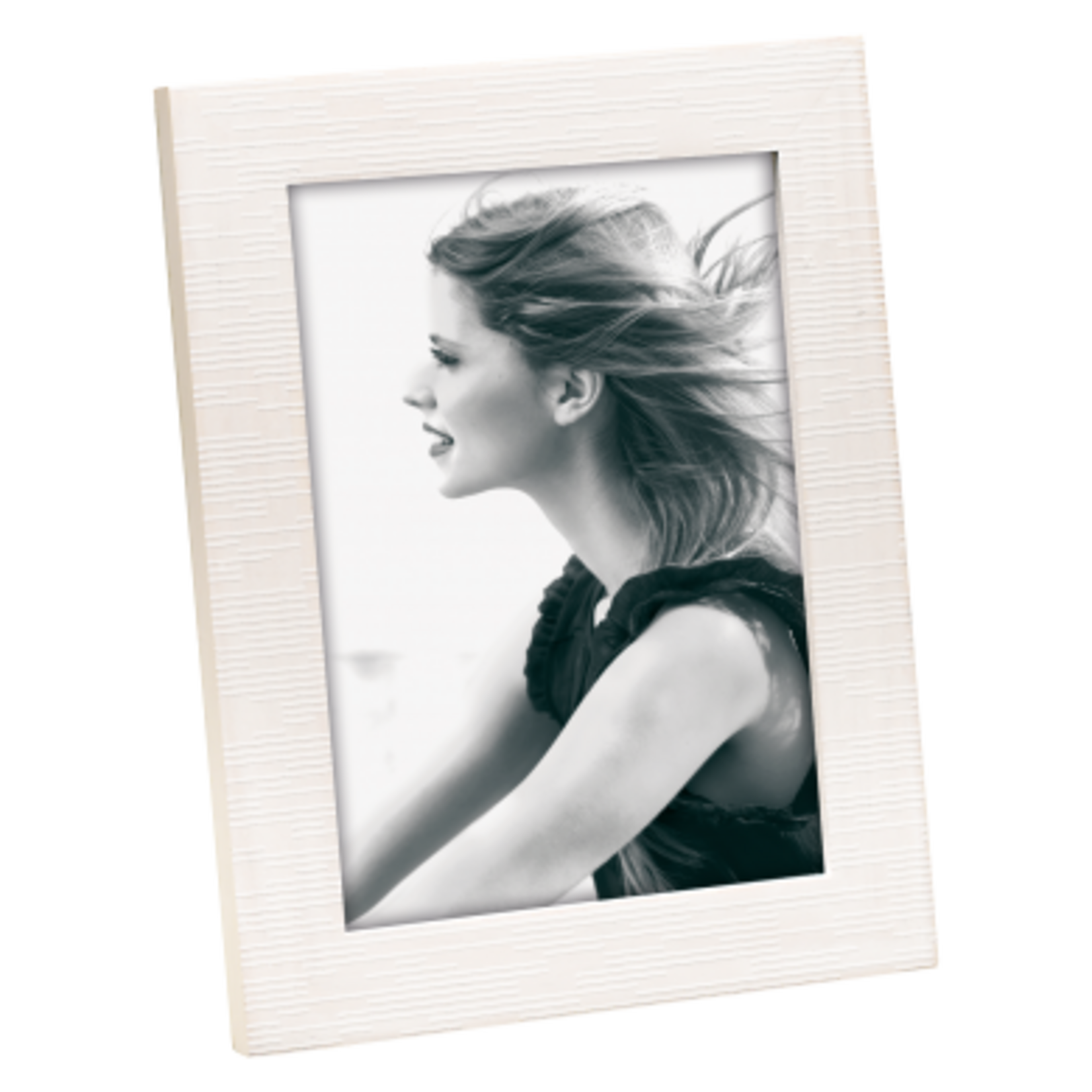 Mascagni PHOTO FRAME 13X18 COL.WHITE