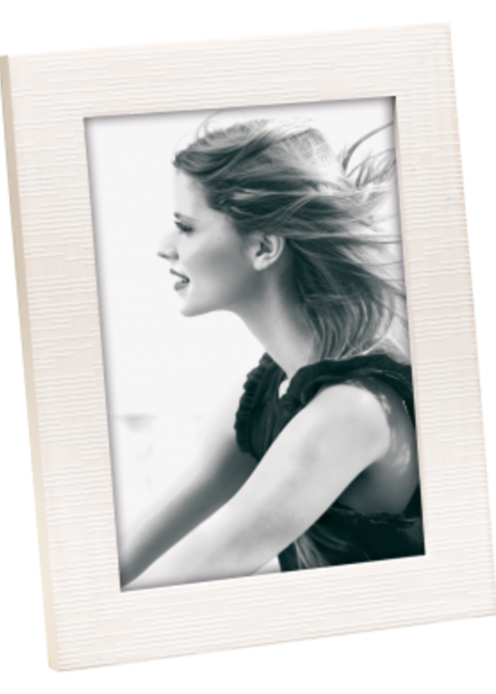 Mascagni PHOTO FRAME 13X18 COL.WHITE