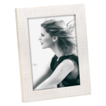 Mascagni PHOTO FRAME 13X18 COL.WHITE