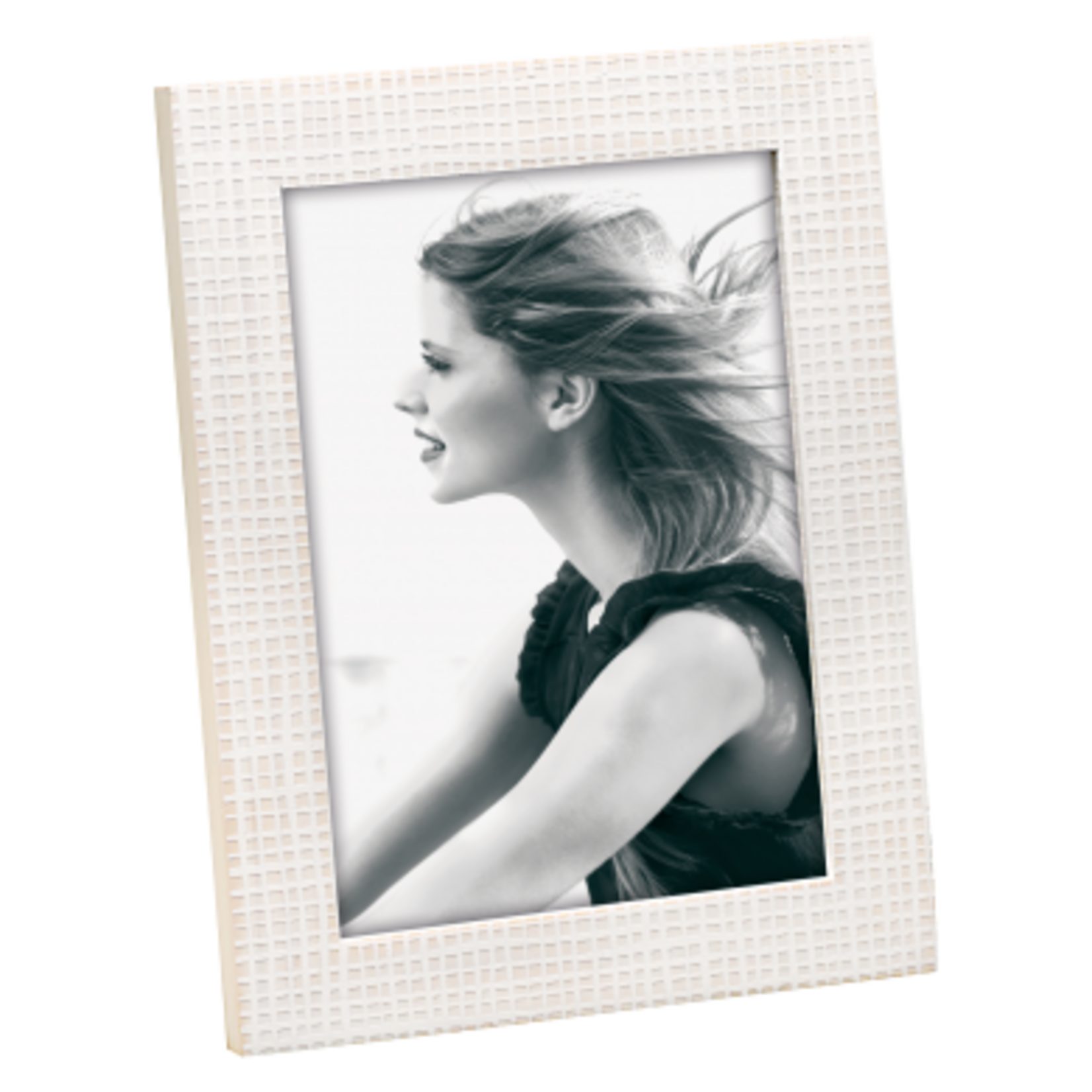 Mascagni PHOTO FRAME 13X18 COL.WHITE