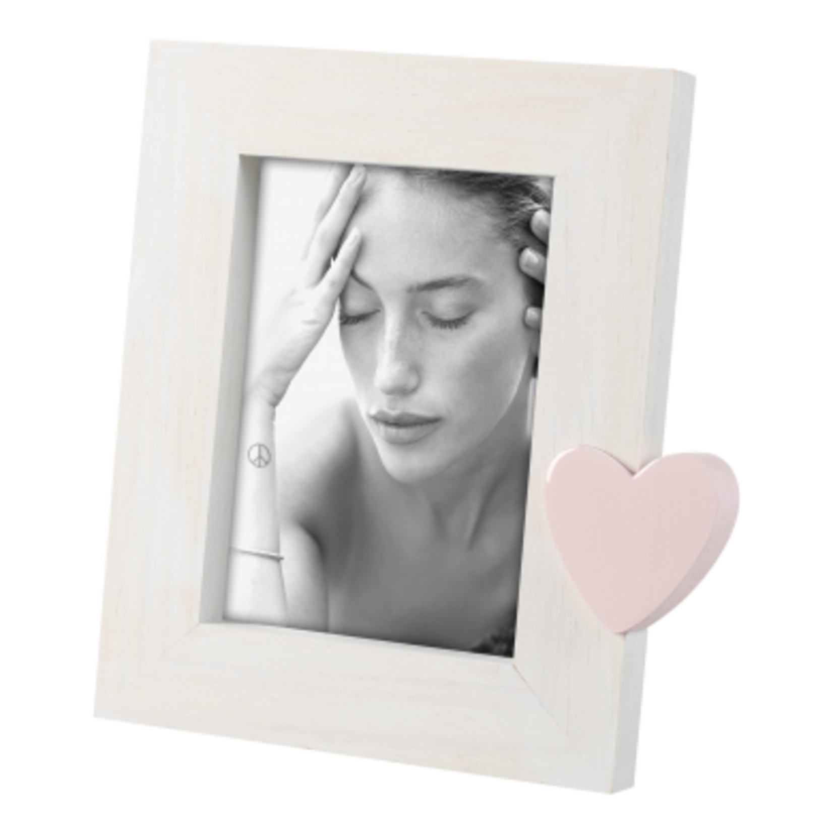 Mascagni PHOTO FRAME 13X18 COL.PINK
