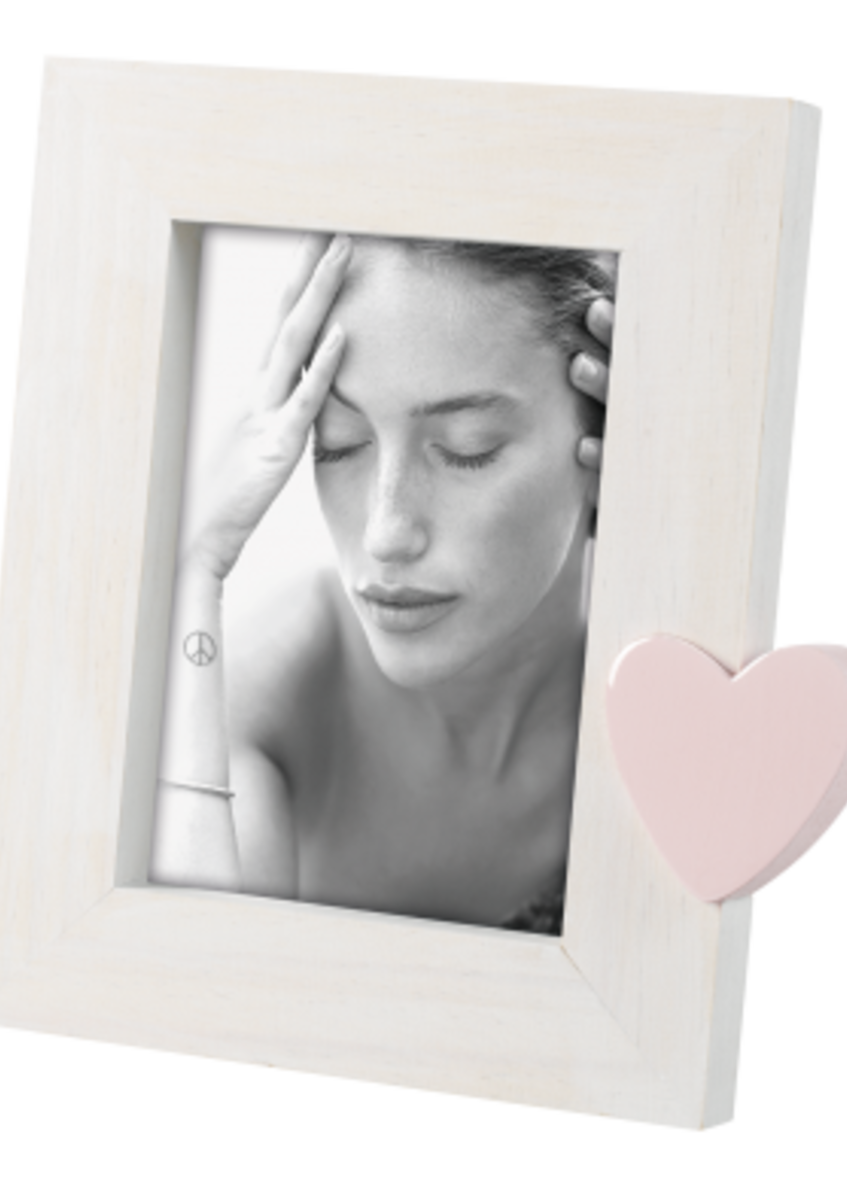Mascagni PHOTO FRAME 13X18 COL.PINK
