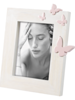 Mascagni PHOTO FRAME 13X18 COL.PINK