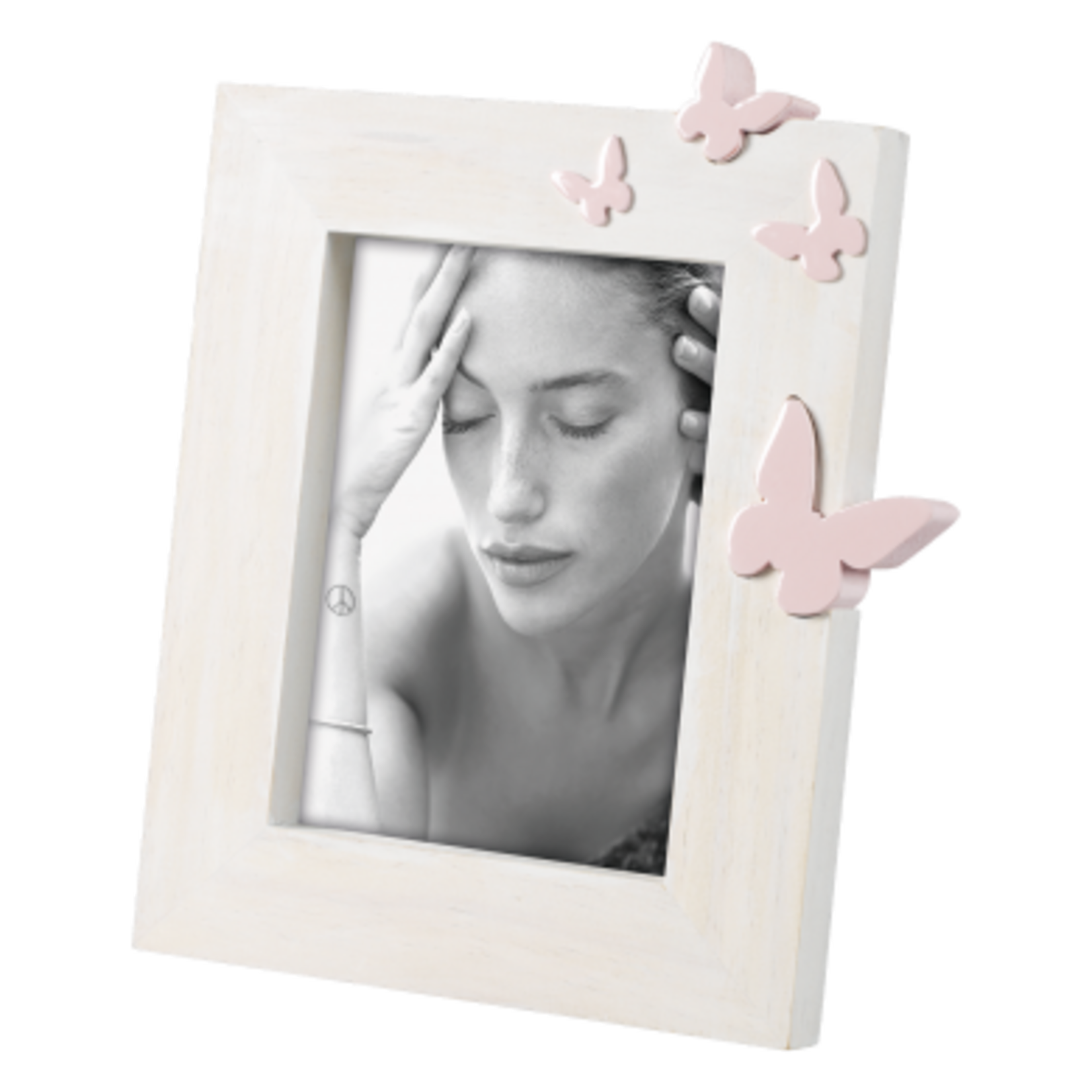 Mascagni PHOTO FRAME 13X18 COL.PINK