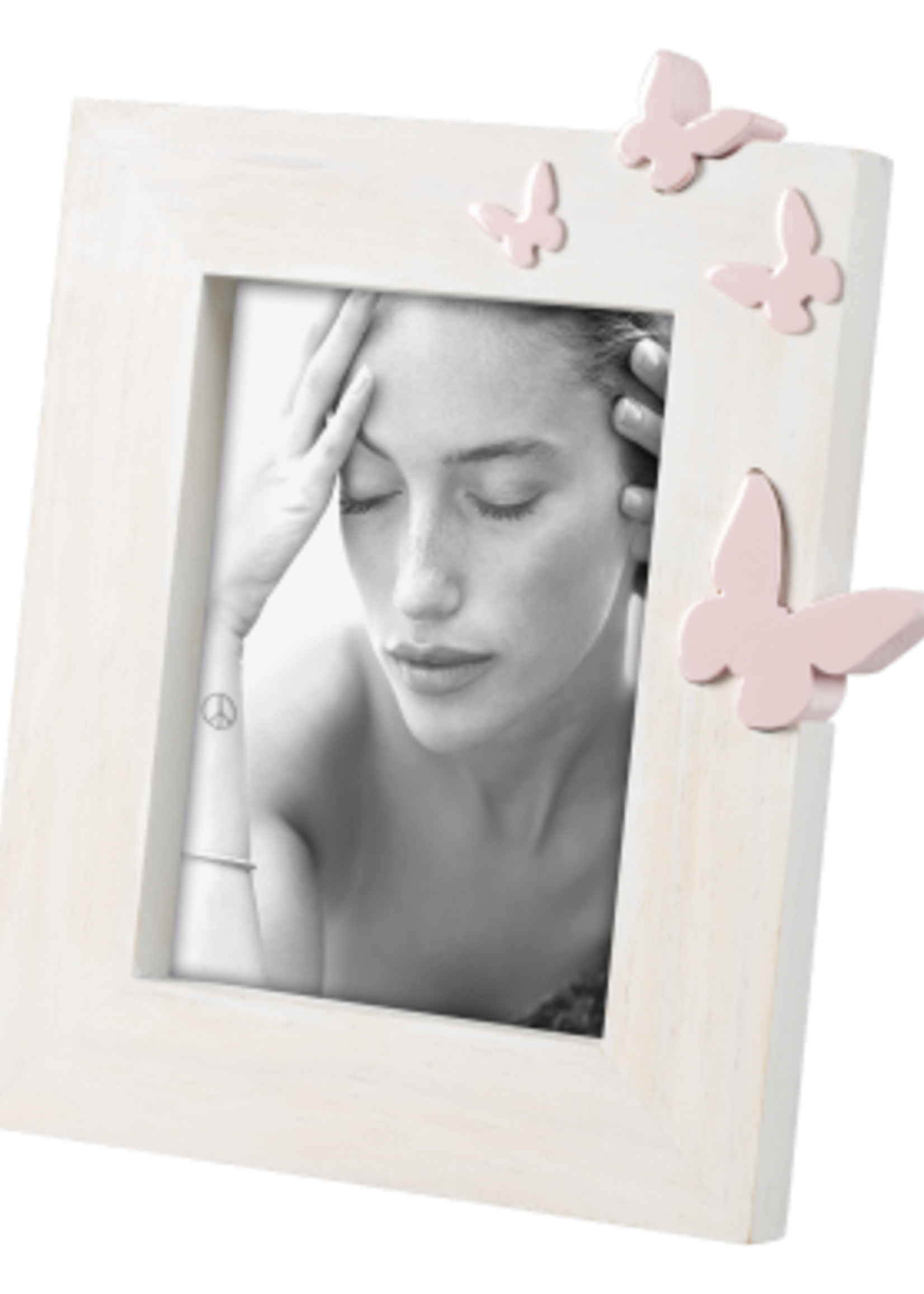 Mascagni PHOTO FRAME 13X18 COL.PINK