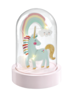 Mascagni BELL LED