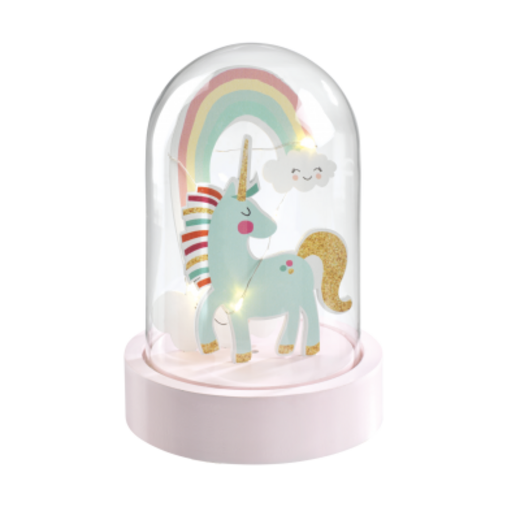 Mascagni BELL LED