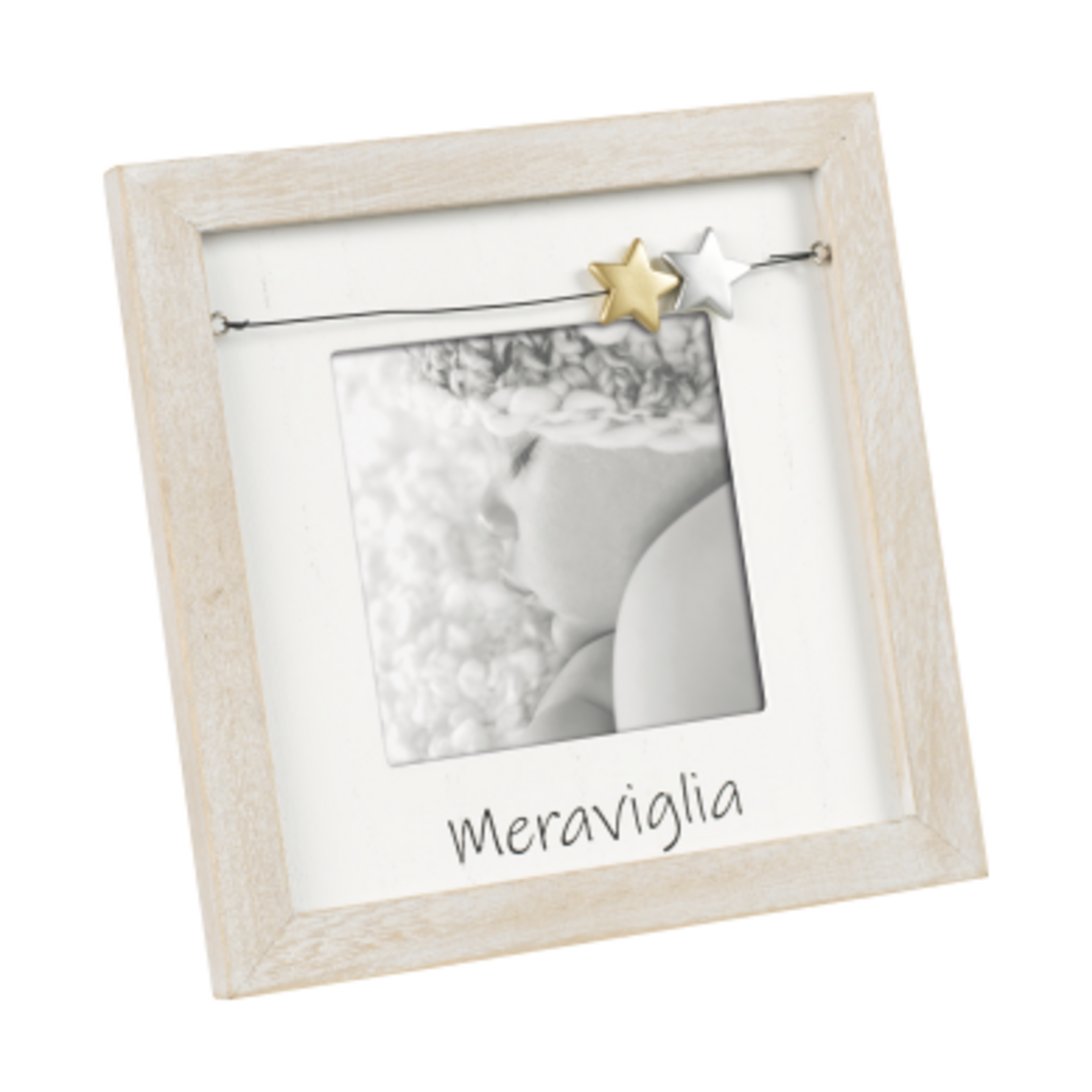 Mascagni PHOTO FRAME 10X10
