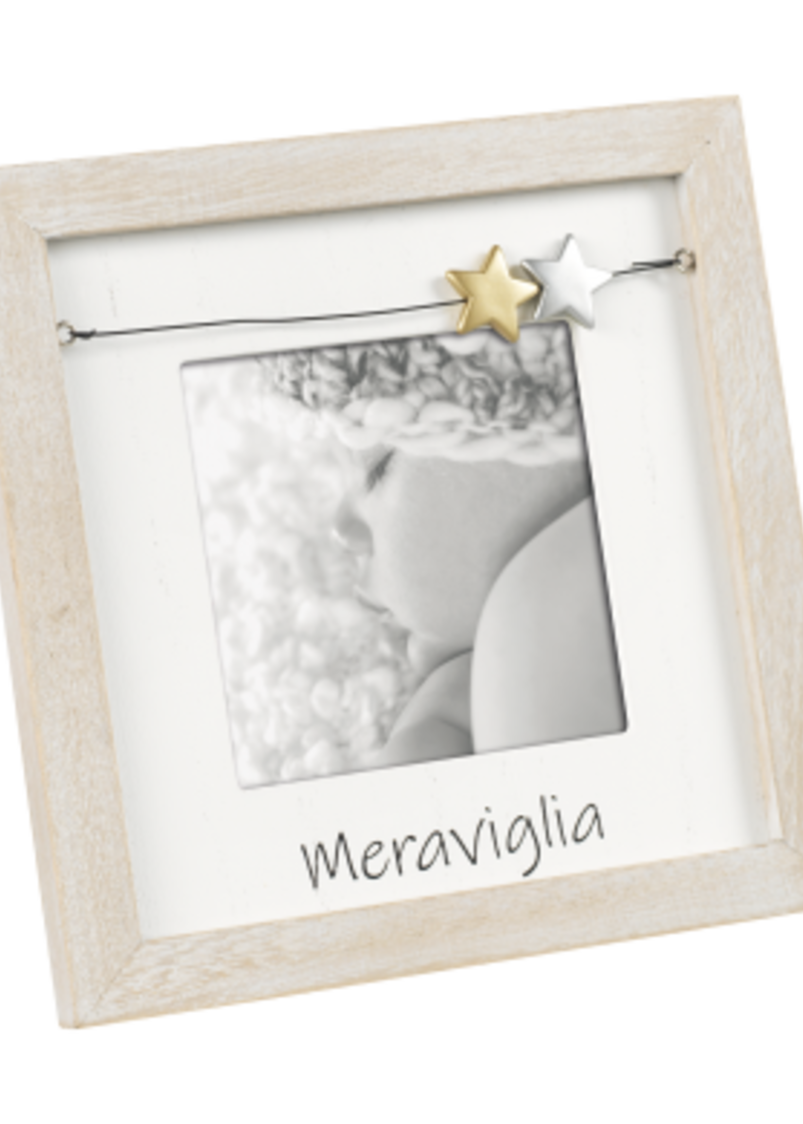 Mascagni PHOTO FRAME 10X10