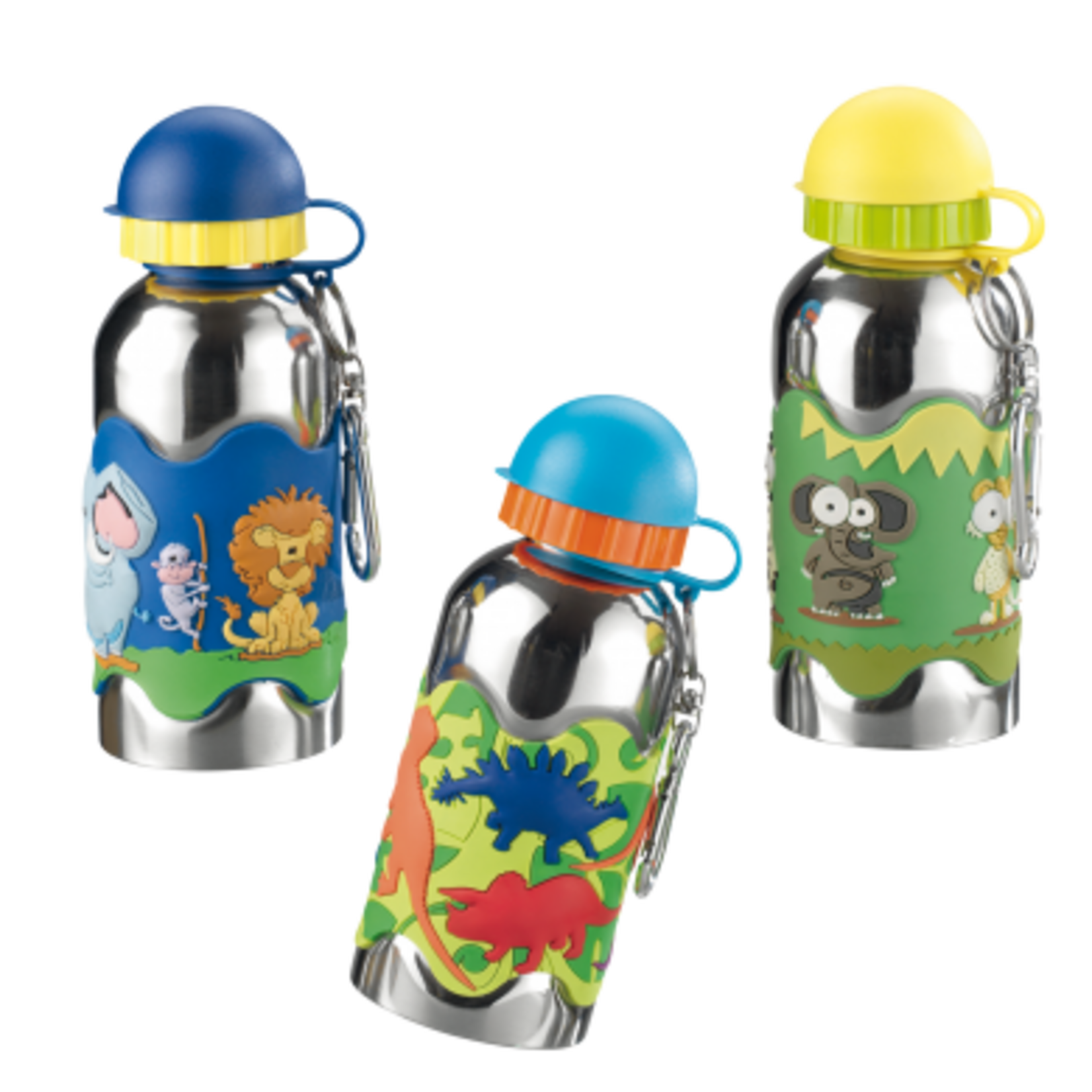 Mascagni WATER BOTTLE
