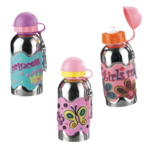 Mascagni WATER BOTTLE