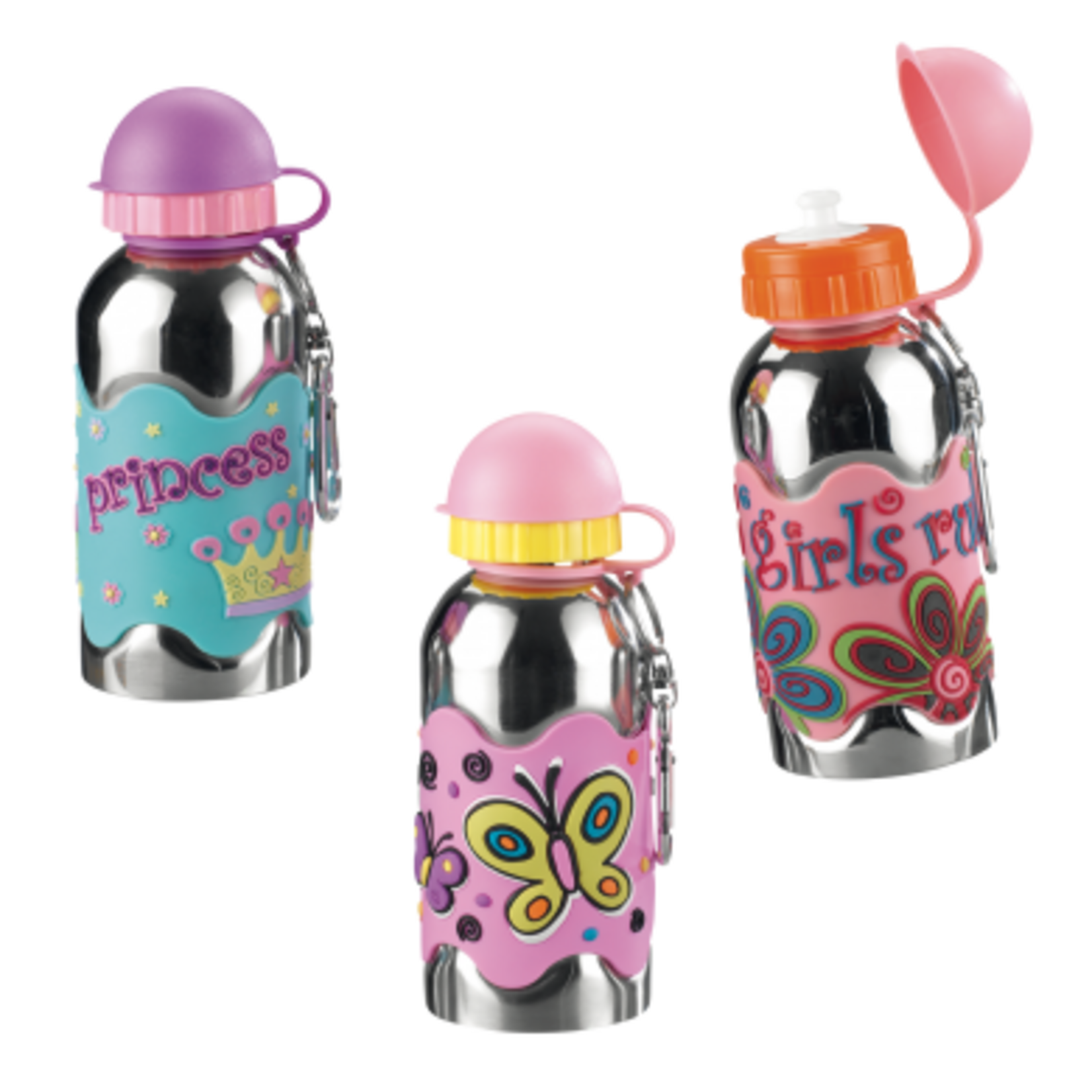 Mascagni WATER BOTTLE