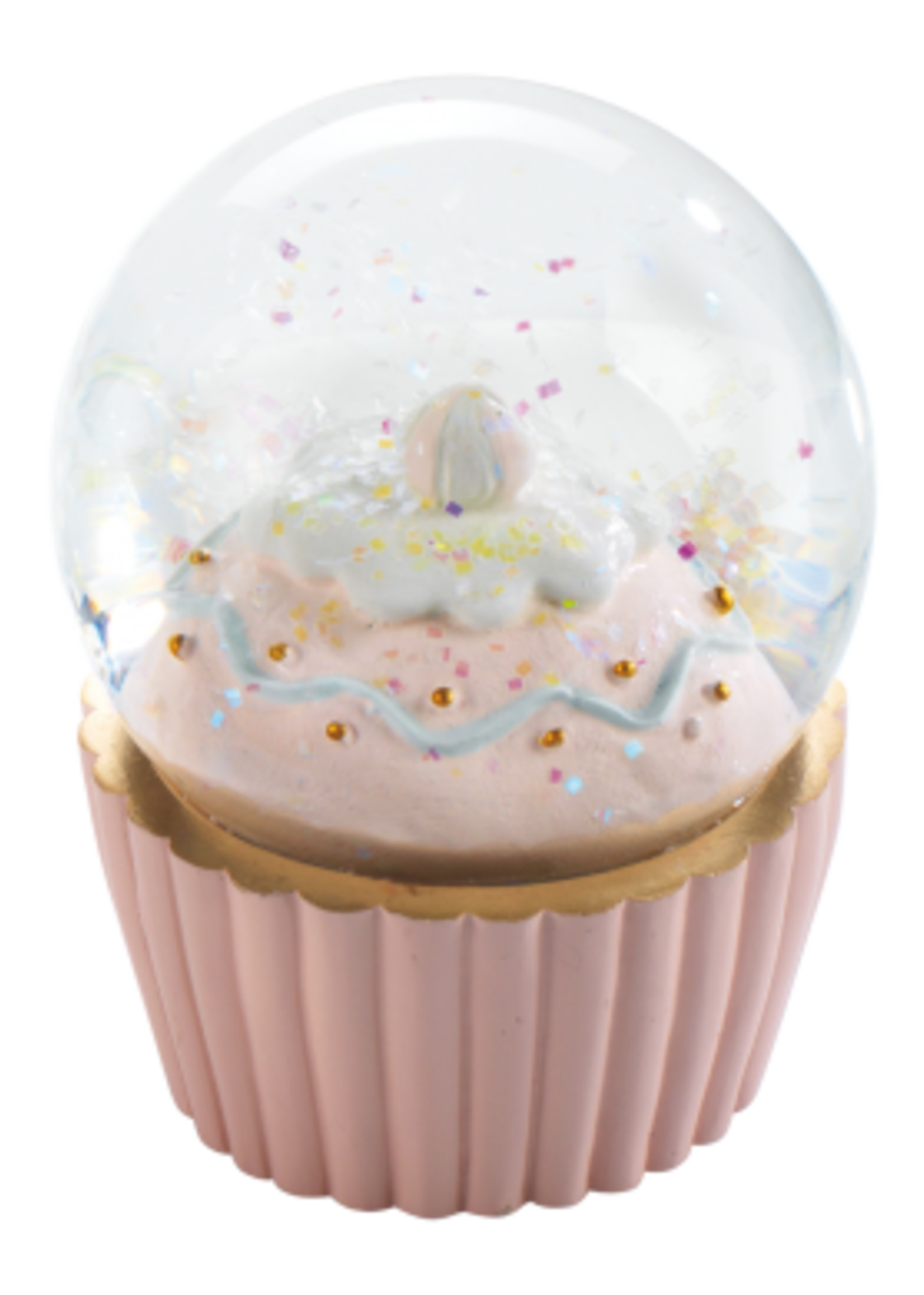 Mascagni SNOWBALL COL.PINK