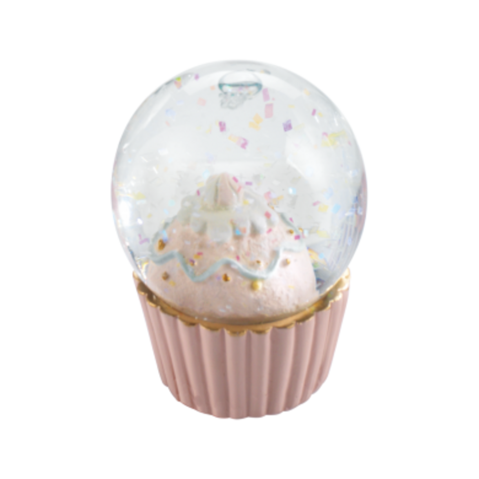 Mascagni SNOWBALL COL.PINK