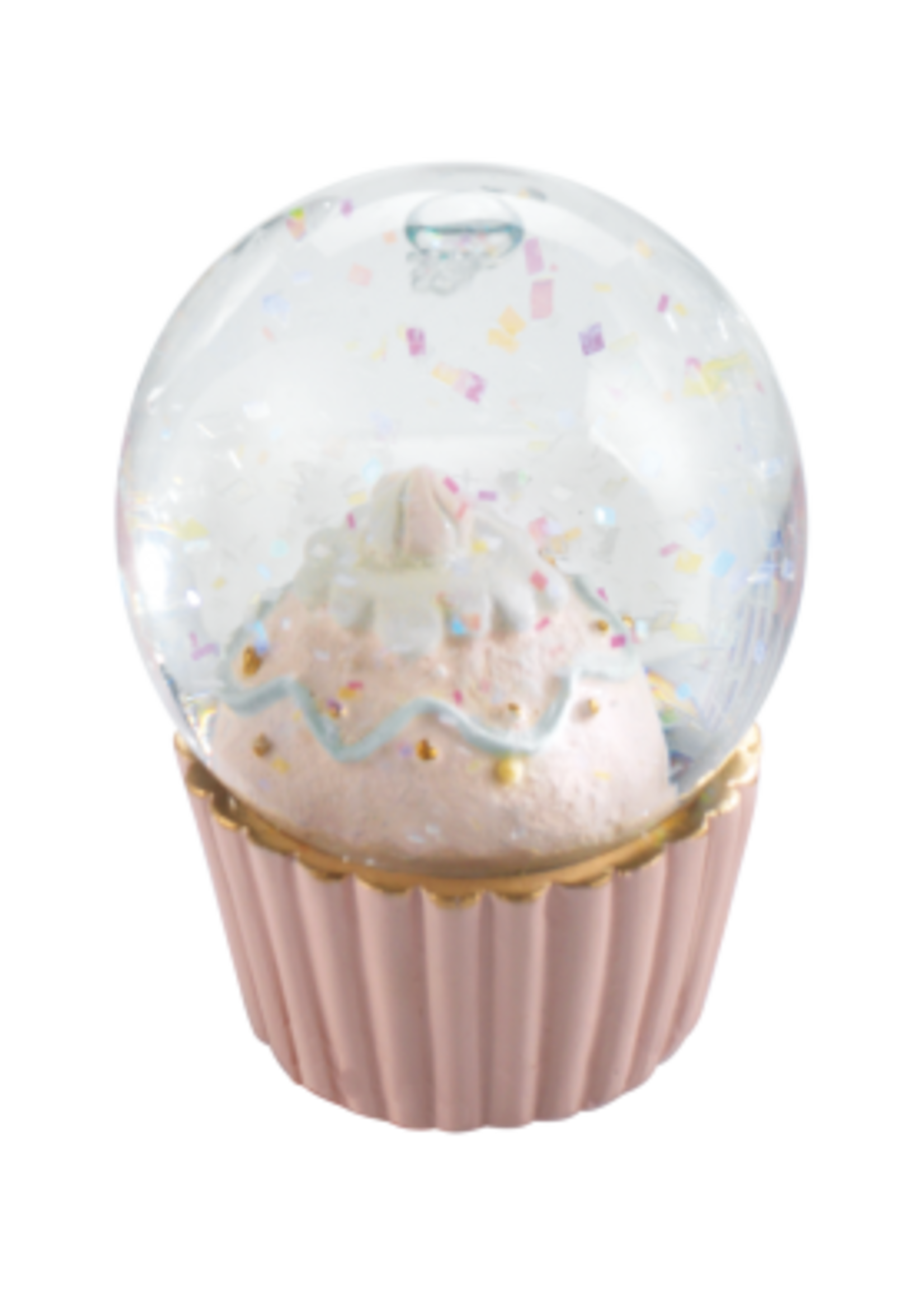 Mascagni SNOWBALL COL.PINK