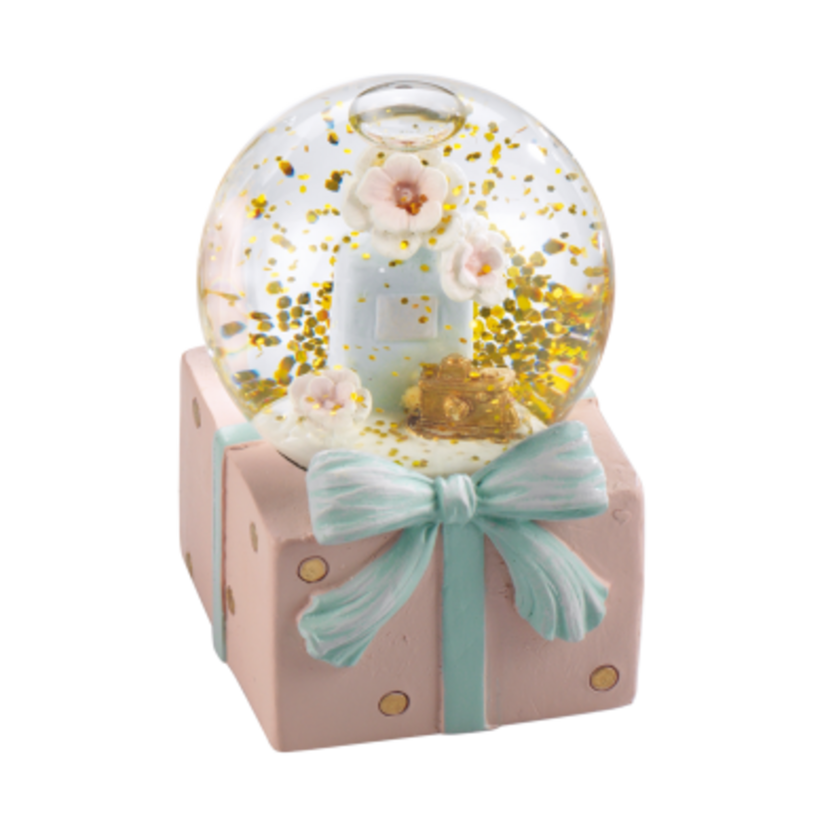 Mascagni SNOWBALL
